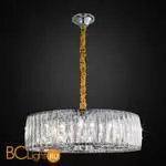 Люстра Citilux Eletto Aria EL321P08 - Фото 1